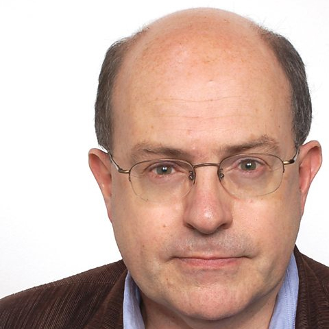 John Sweeney